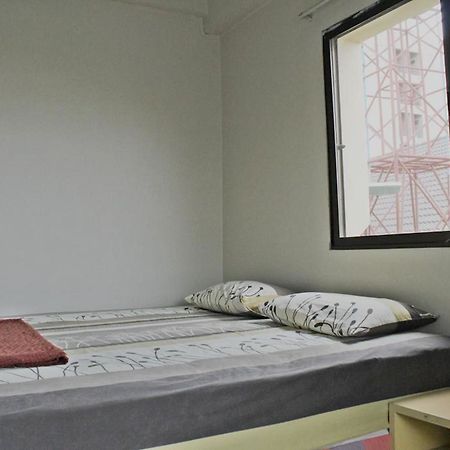 Saeng Chan Apartment Хат Яй Екстериор снимка