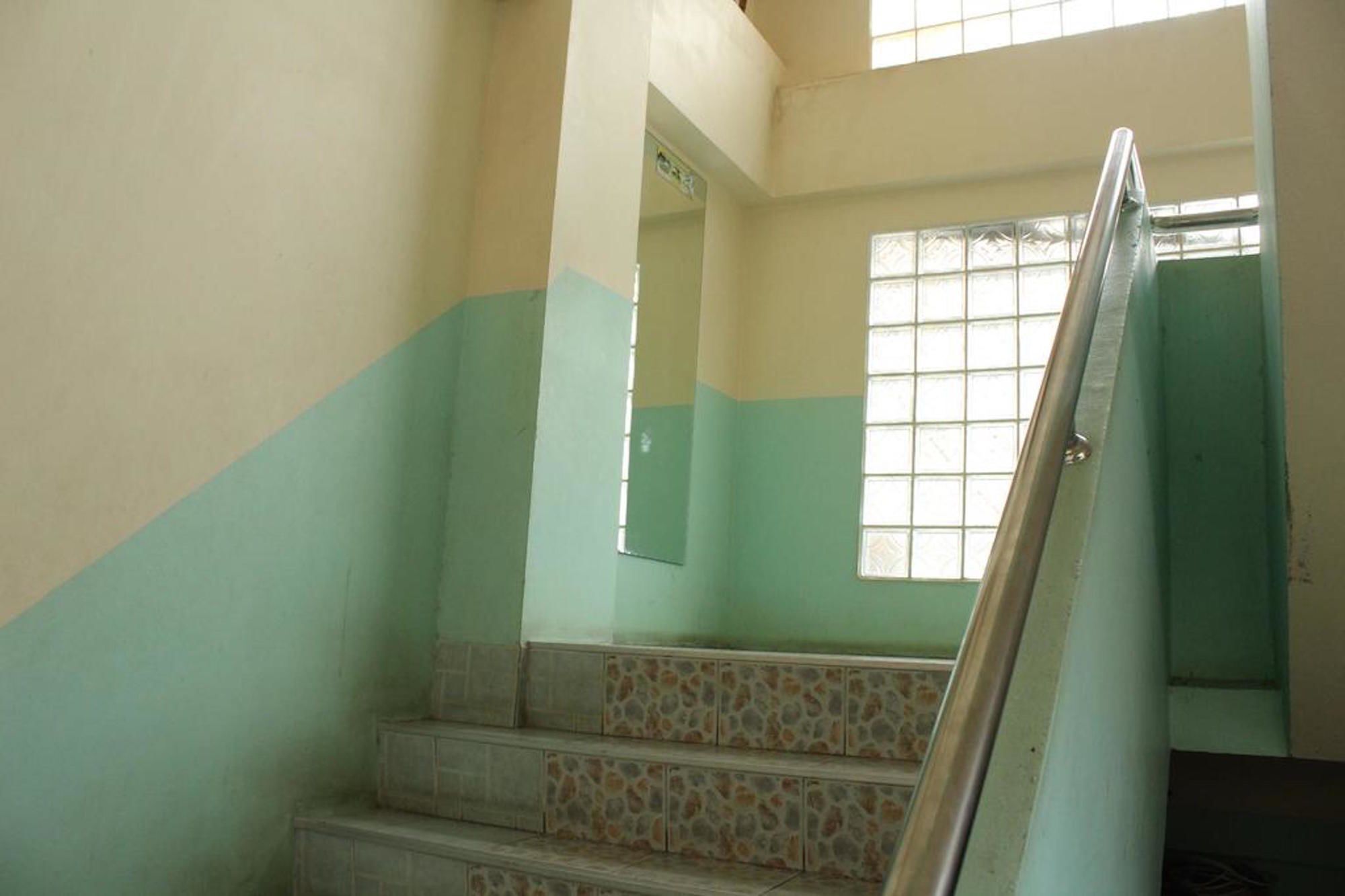 Saeng Chan Apartment Хат Яй Екстериор снимка
